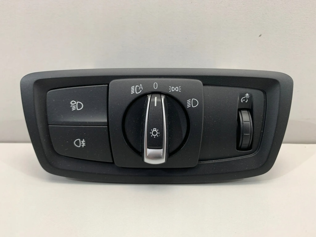 фото №1, Bmw x2 f39 переключатель света europa 9877892