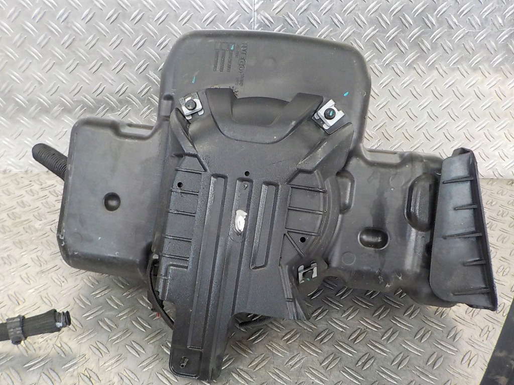 фото №8, Iveco daily 14-19 бак топлива adblue