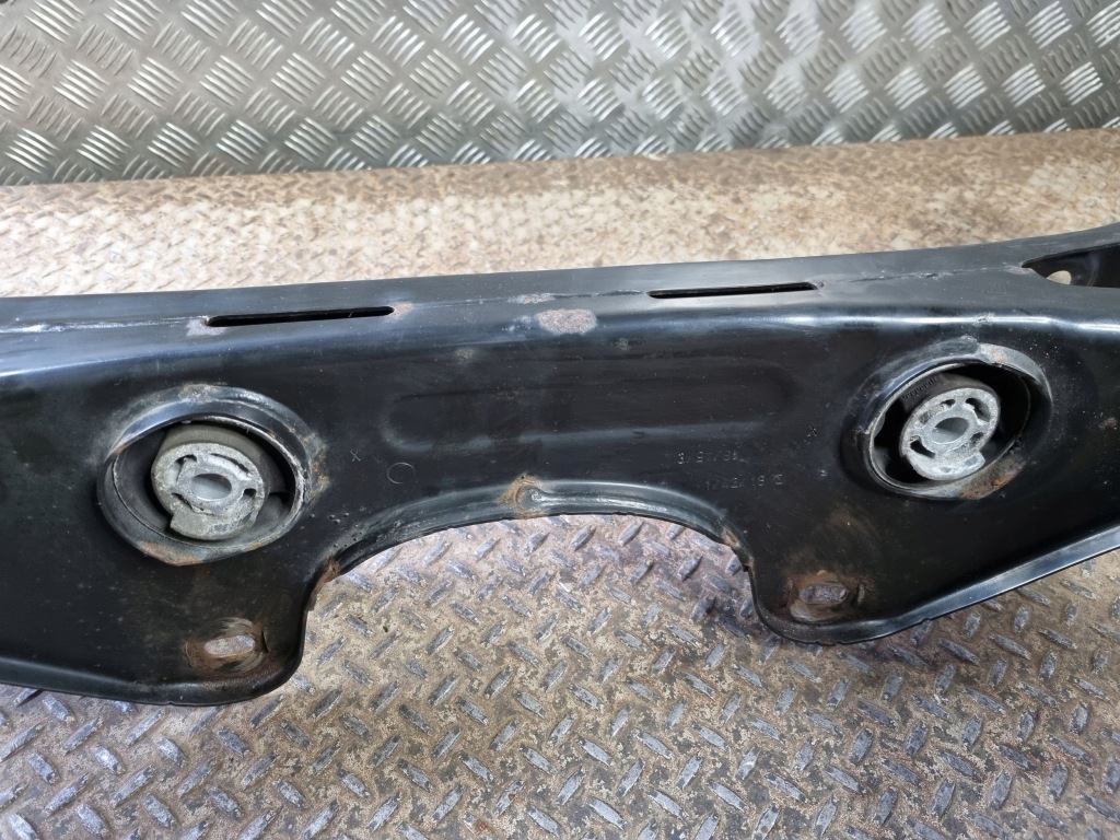 фото №12, Volvo xc40 2019 подрамник подрамник подрамник подрамник задняя