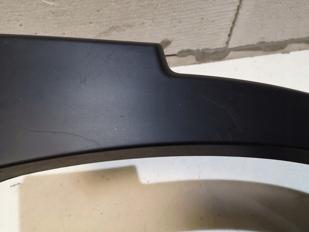 фото №6, Молдинг крыла правый перед rifter