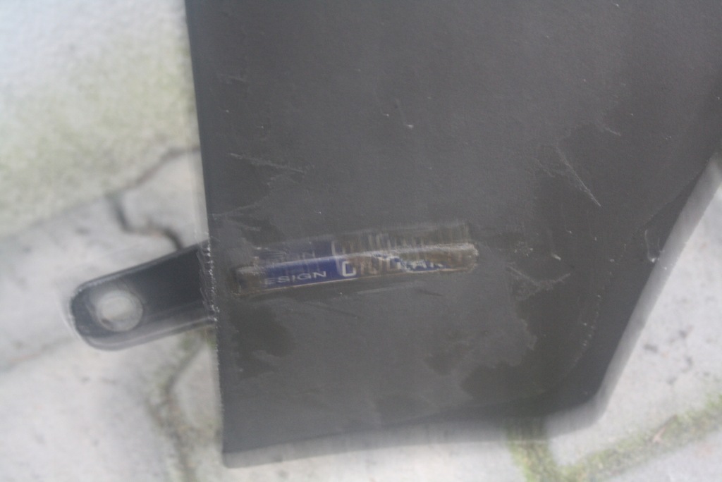 фото №4, Крыло правый перед alfa romeo 159 568/a