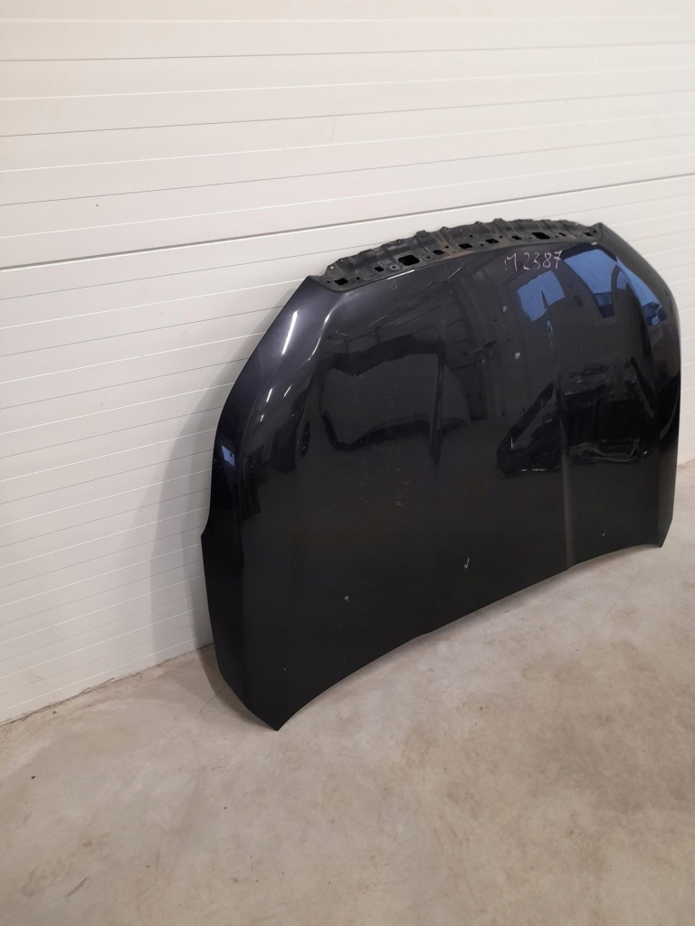 фото №2, Капот subaru forester 4 iv