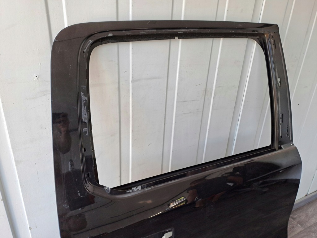 фото №8, Двері dodge ram 2019-2024 задні праве версія довга ---- poznań ----- giełda