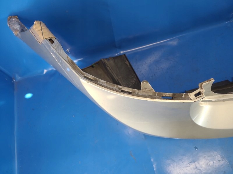 фото №9, Задний бампер volvo s60 10-13 39802573