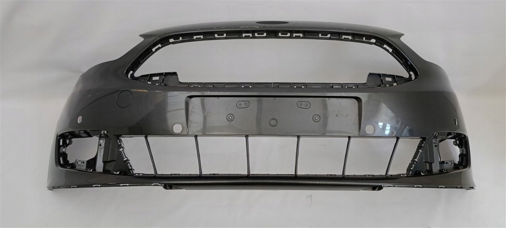 Купить Бампер ford c max mk2 lift 2014-2019 f1cb-r17757-a