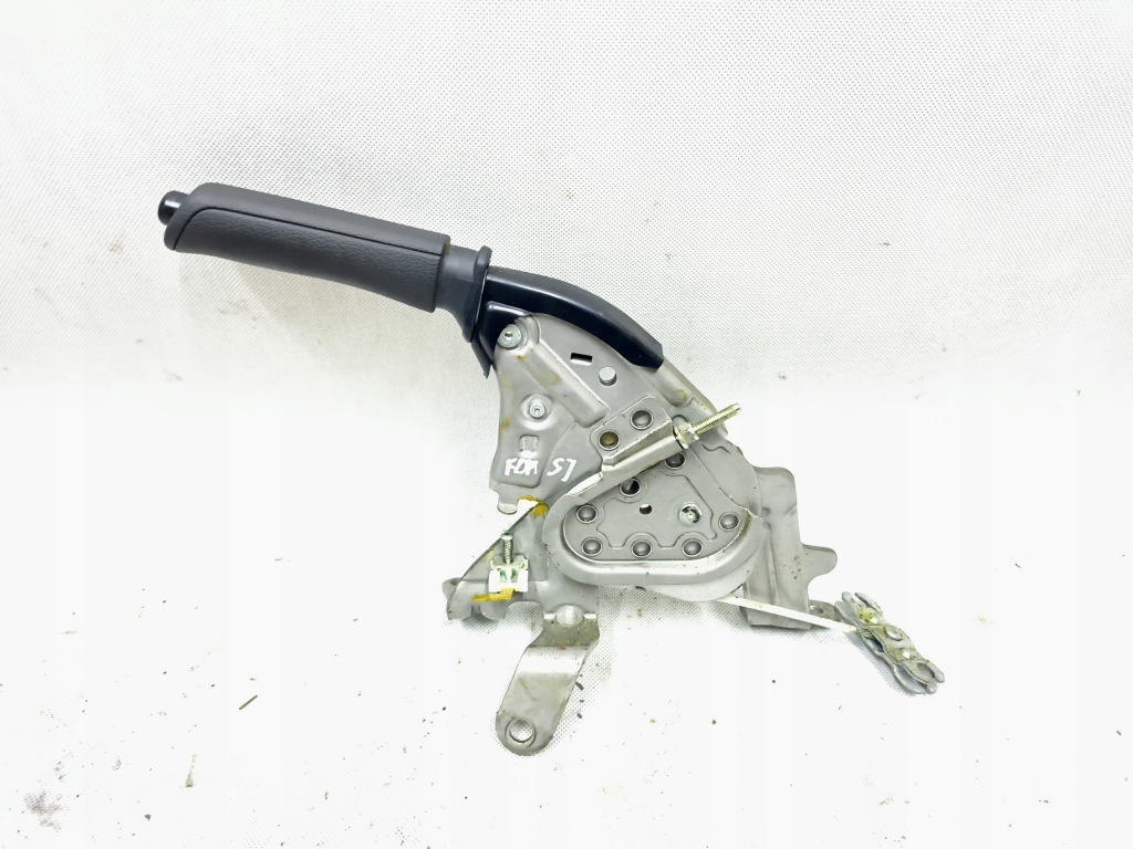 фото №1, Subaru forester sj 13-018 домкрат рычаг тормоза ручного