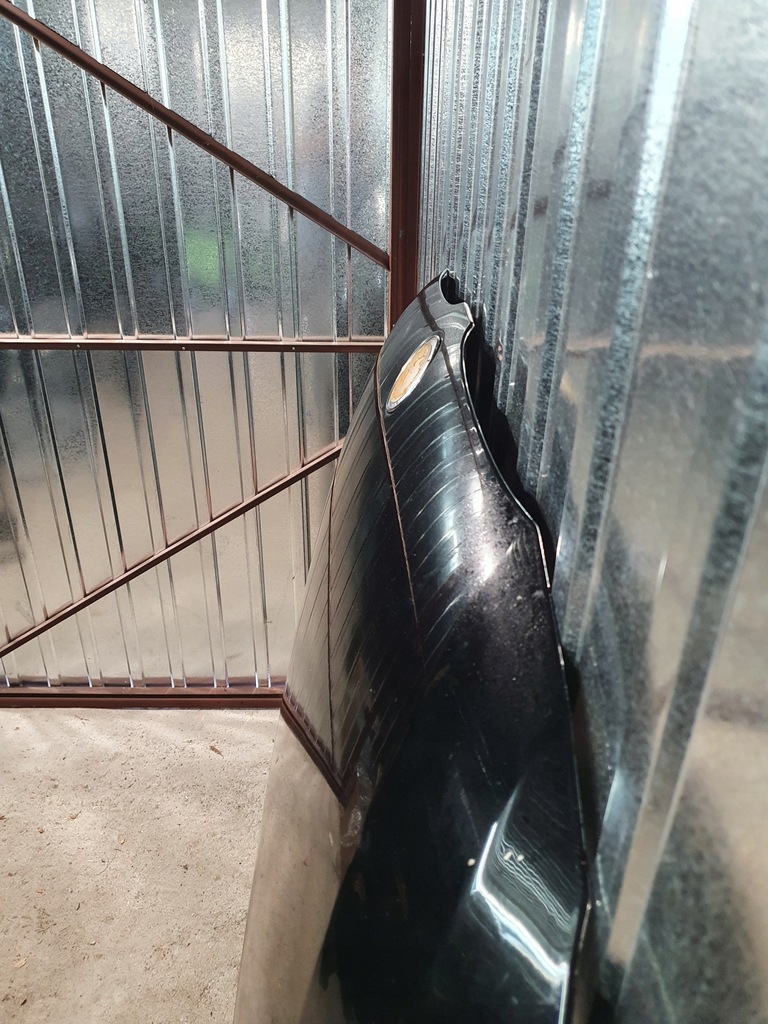 фото №10, Капот кришка двигуна bmw 5 e60 e61 оригінал