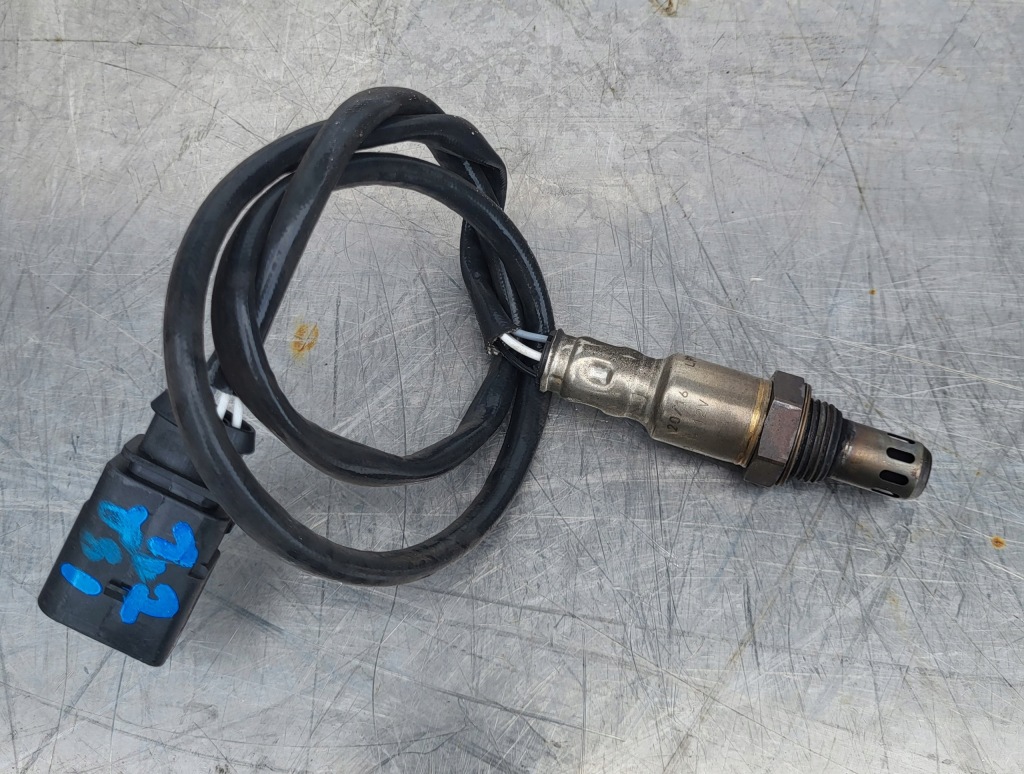 фото №1, Vw audi skoda seat датчик лямбда-зонд 04e906262eb