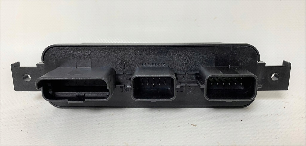 фото №4, Новий org модуль блок керування світла renault espace iv / laguna ii / vel satis