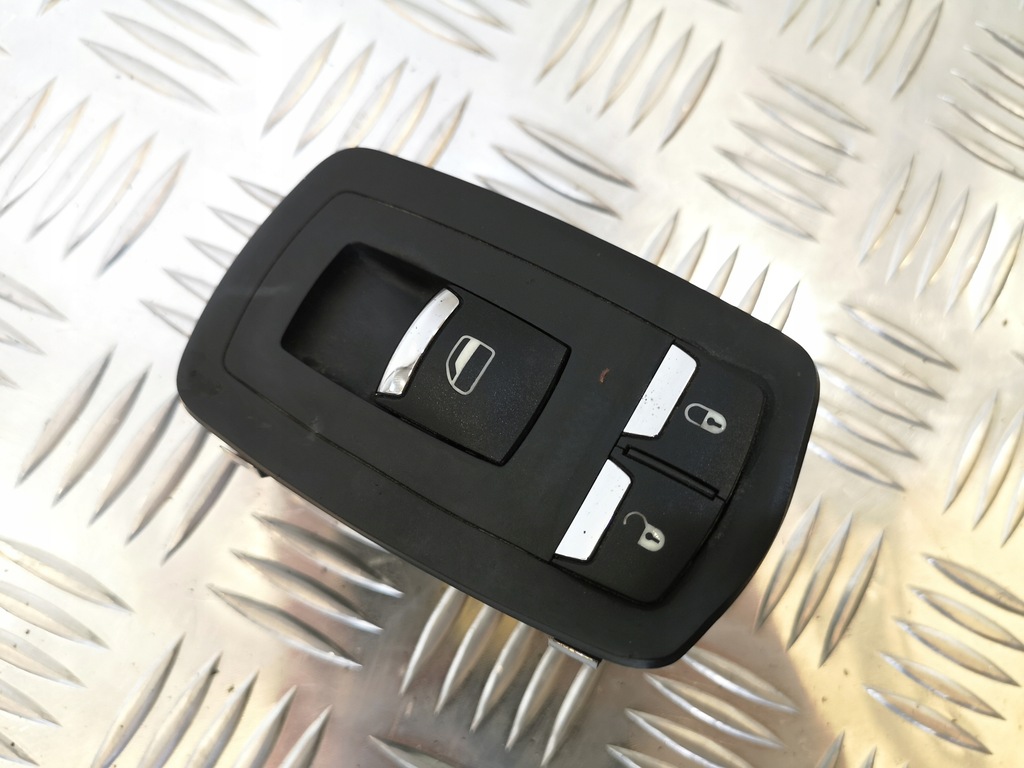 фото №1, Панель підйому скло maserati quattroporte vi