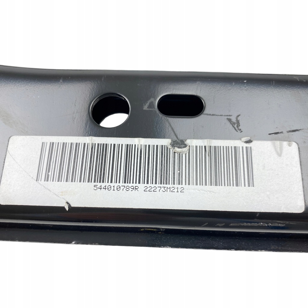 фото №16, Новый оригинальный номер подрамник подрамник перед dacia duser i renault duster i 544010789r