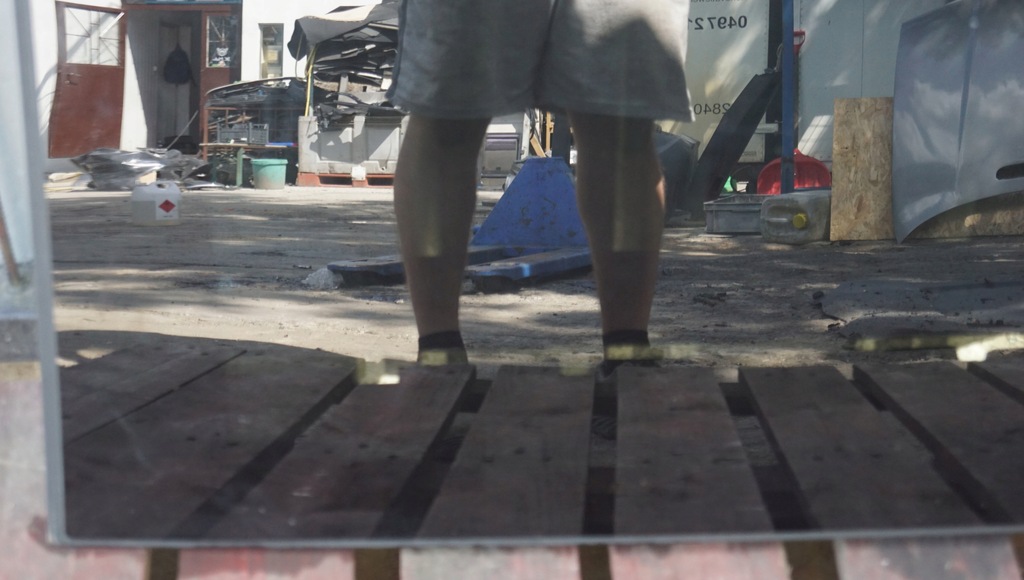 фото №6, Стекло панорамы mercedes e w212