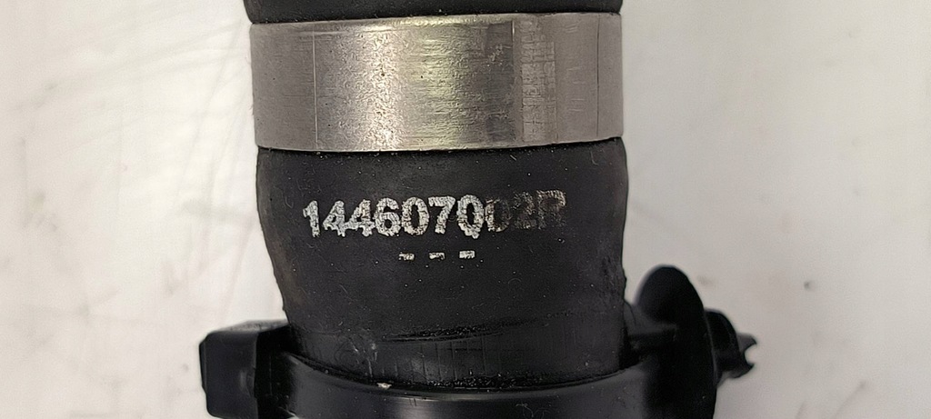 фото №3, Шланг системи охолодження 144607002r renault trafic iii