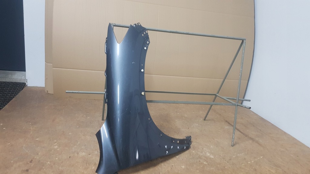 фото №12, Mazda cx-5 cx 5 крила передній перед правий