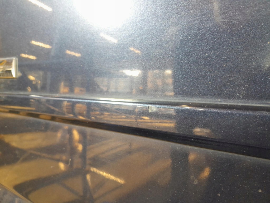 фото №6, Chrysler town country v дверь перед левая pbl