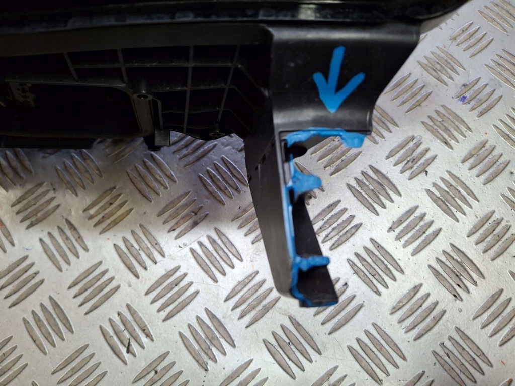 Фара правый  передняя full led pure vision renault megane e-tech 2021r- Недорого