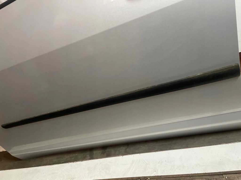 фото №8, Дверь перед передние левая nissan tiida sedan k23