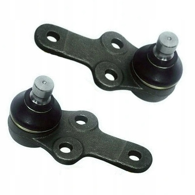 фото №1, 2x шарова опора важеля ford fiesta mk3 mk4 mk5 ka puma