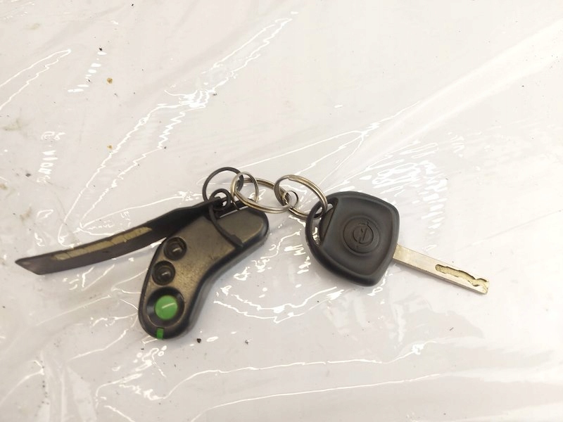 фото №7, Набір стартовий opel corsa d 55568383 mjd603.s3 13265077 13264261 1.3 cdti