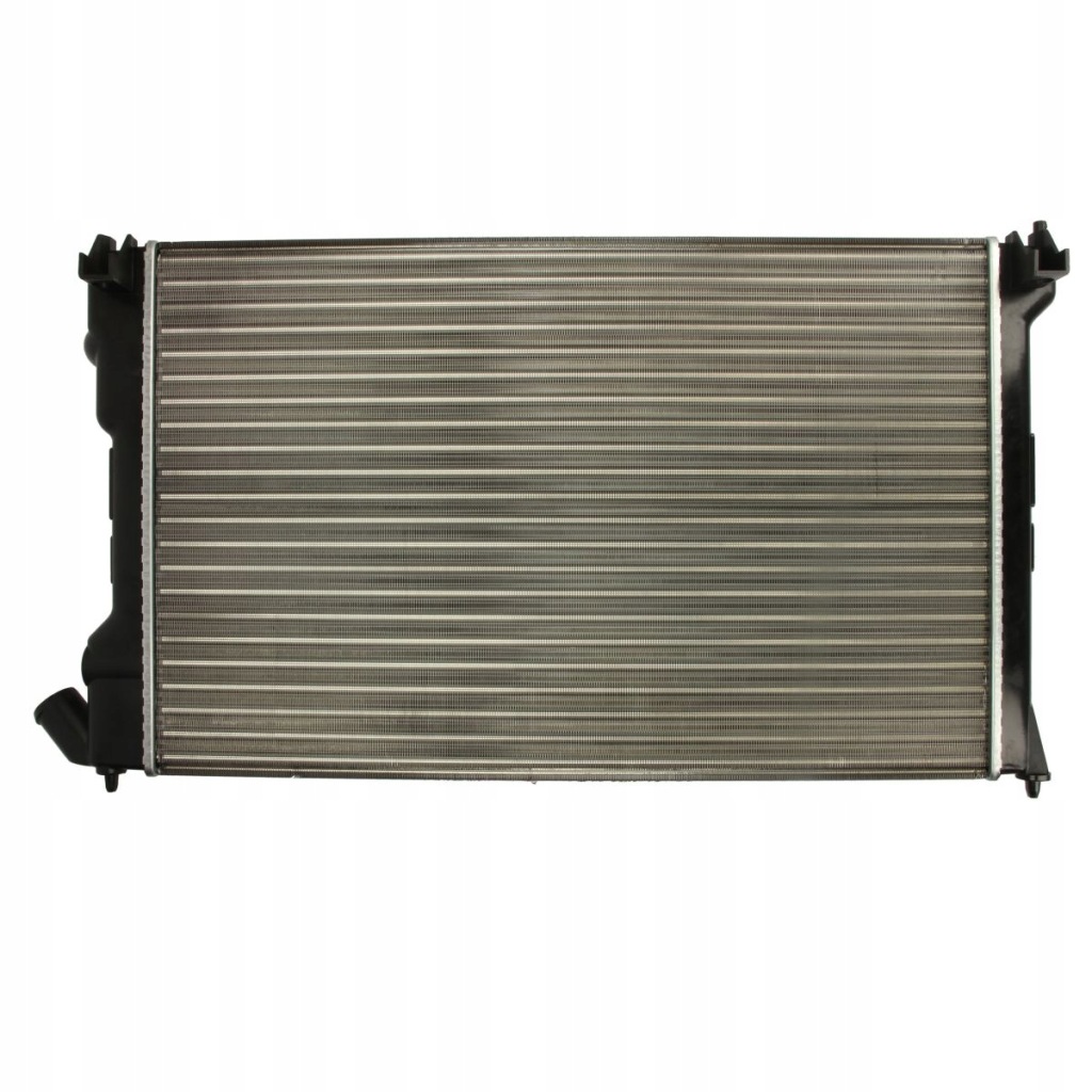 Радіатор двигуна citroen xantia xm peugeot 605 2 + набір необхідних речей аварійний #18 Оригінал