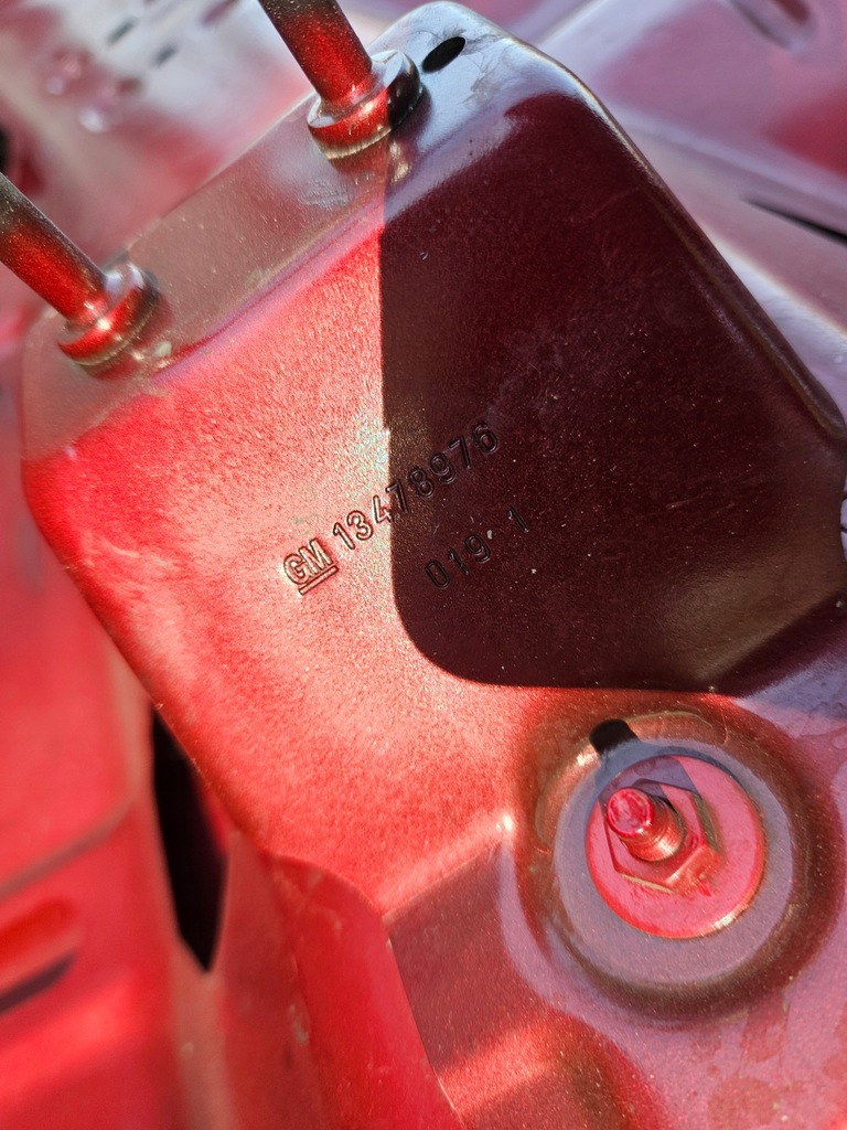 фото №11, Opel crossland x капот крышка двигателя