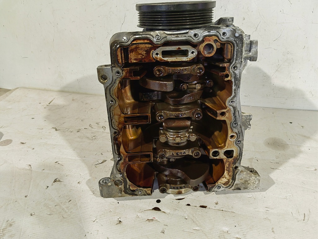 фото №7, Skoda citigo seat mii vw up 1.0mpi блок двигателя chy chya chyb