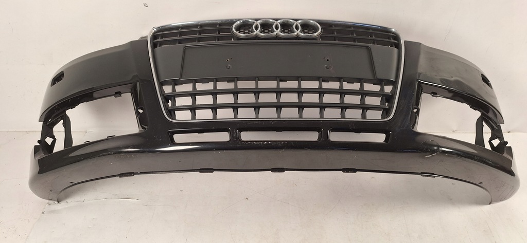 фото №1, Audi tt 8j0 бампер перед передній 06-10r