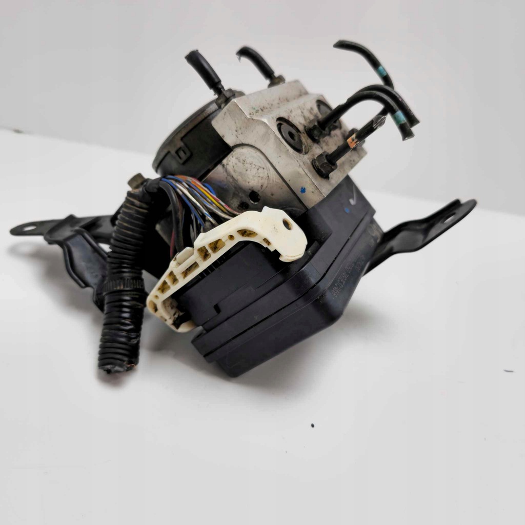 фото №7, Mitsubishi l200 iv 4 2.5 did насос abs блок керування esp