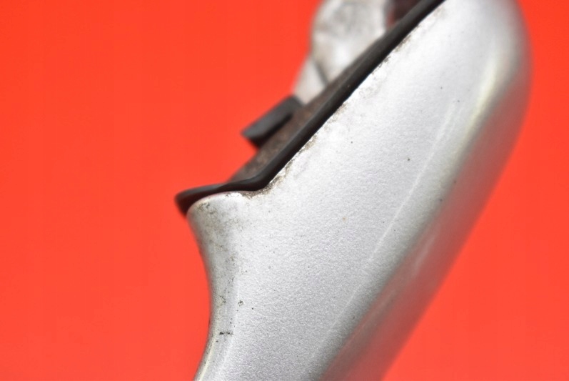 фото №10, Ручка левая задняя задняя 426-460 volvo xc70 1 i 96-00