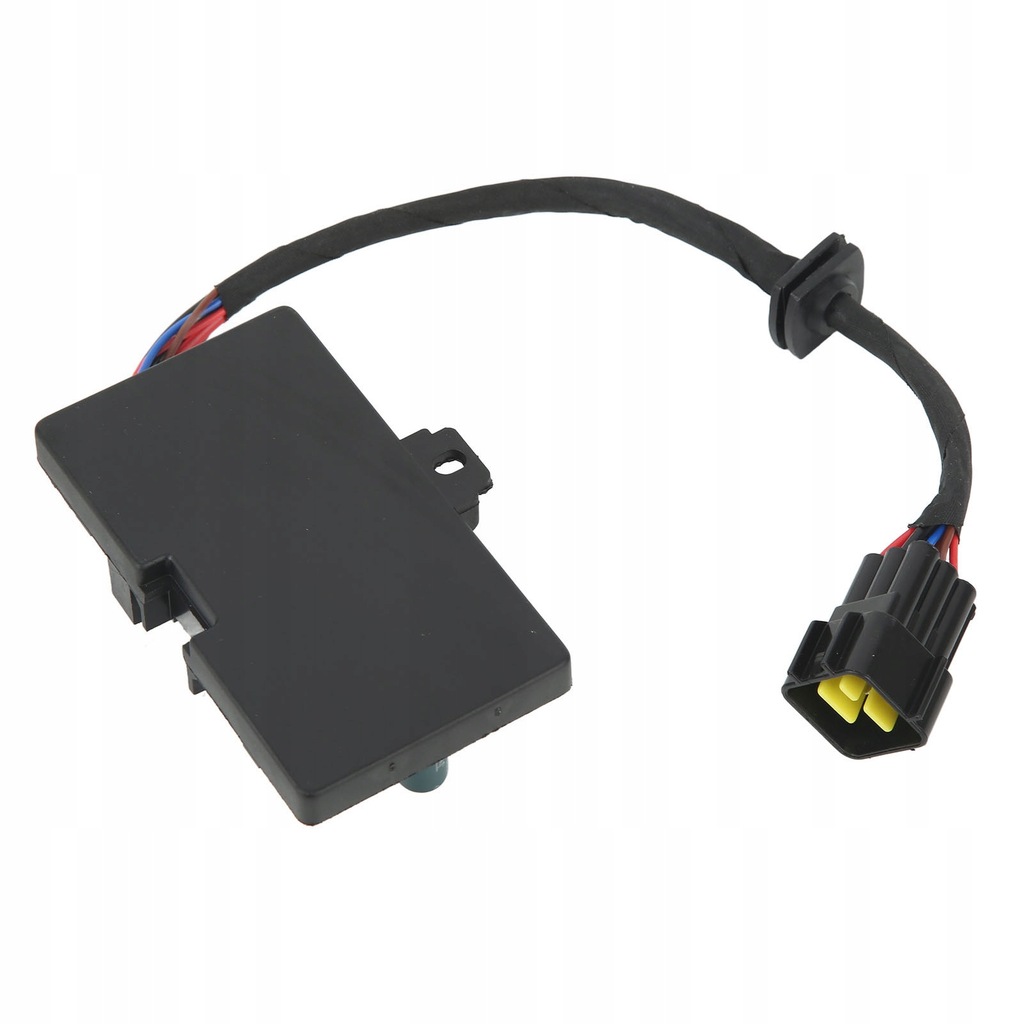 фото №9, Блок керування обігріву стояночного блок керування пластина drukowanej кондиціонер