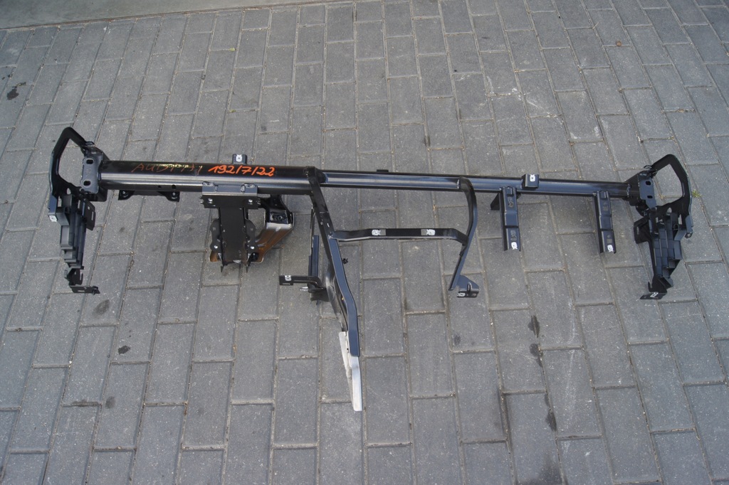 фото №12, Каркас панелі приладової панелі a1 8x 8x1858003