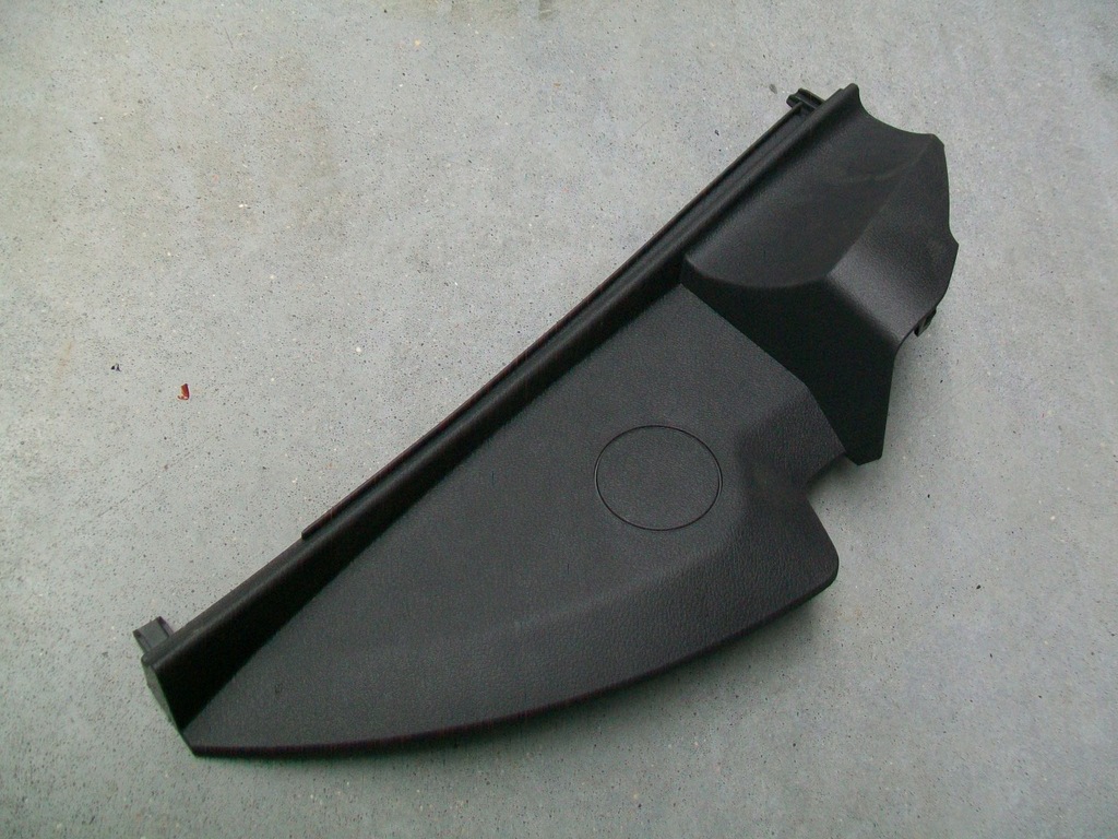 фото №6, Пластик заглушка оздоблення бічний консолі l-r vivaro trafic iii