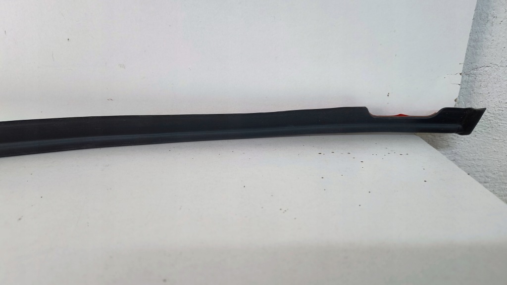 фото №3, Прокладка накладки дах задня tesla model x