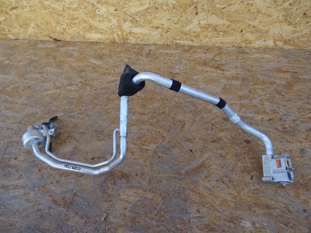 фото №1, Volvo xc60 ii шланг кондиціонера 32260834