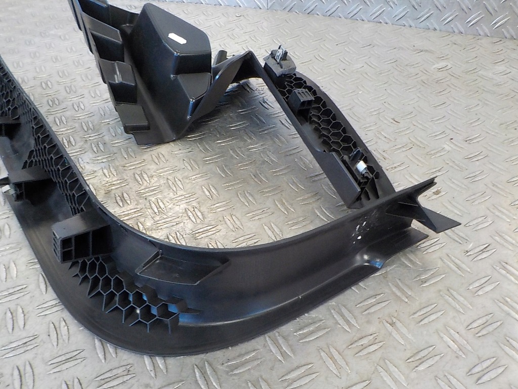 фото №6, Volvo xc40 17-21 1.5 молдинг поріг права