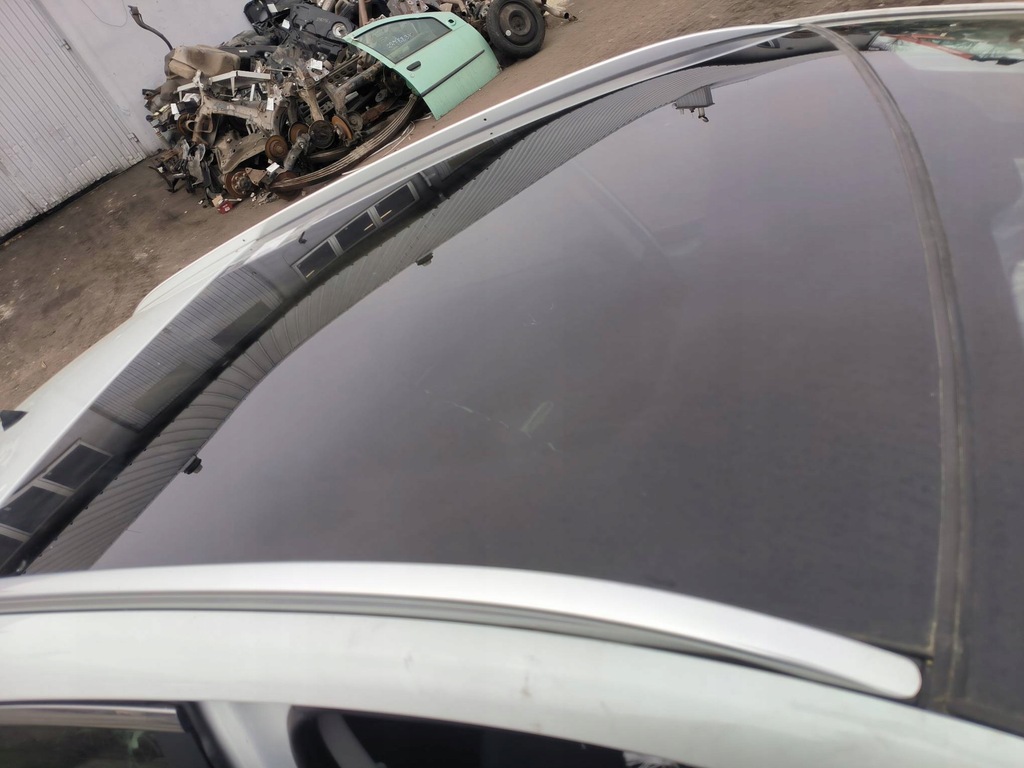 фото №7, Solar дах renault kadjar i