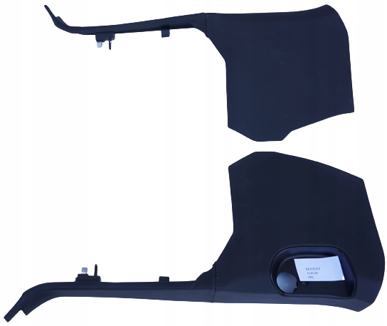 Купить Накладка заглушка p/l bentley continental gt 2 рестайлинг