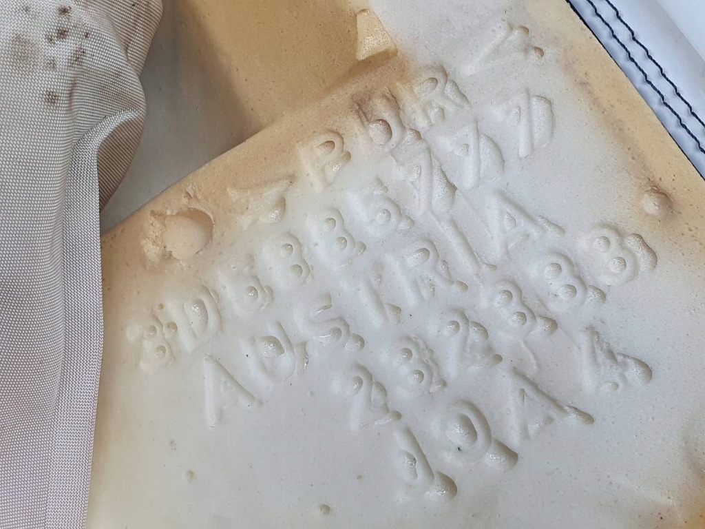 фото №10, Подушка подушка безопасности обшивка сиденье левая vw phaeton 3d0880441b