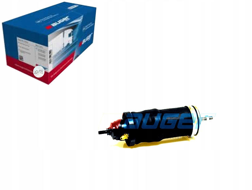 фото №1, Auger 20099 амортизатор, подвеска кабины