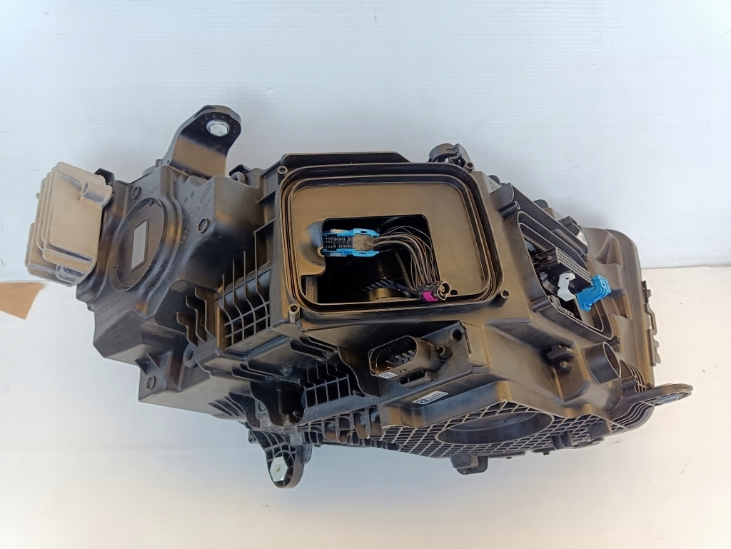 фото №7, Лампа правая mercedes benz glc digital light a2549066802 w254 x254 full led