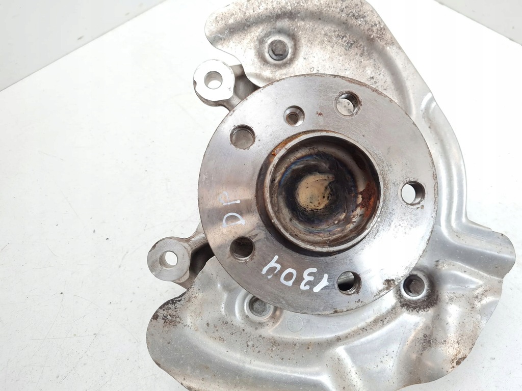 фото №11, 2019 bmw i3 ступиця колеса передній 5852160