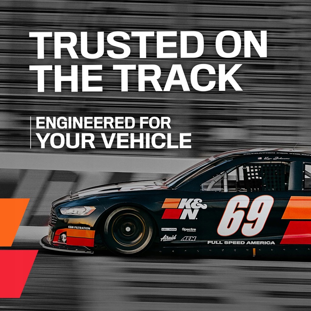 фото №12, K&n фільтр повітря спортивний mazda mx-5 iv rf nd