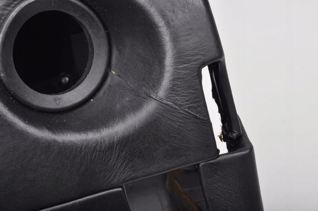 фото №6, Aston martin db9 захист колонки кермового 4g43-3c695-baw