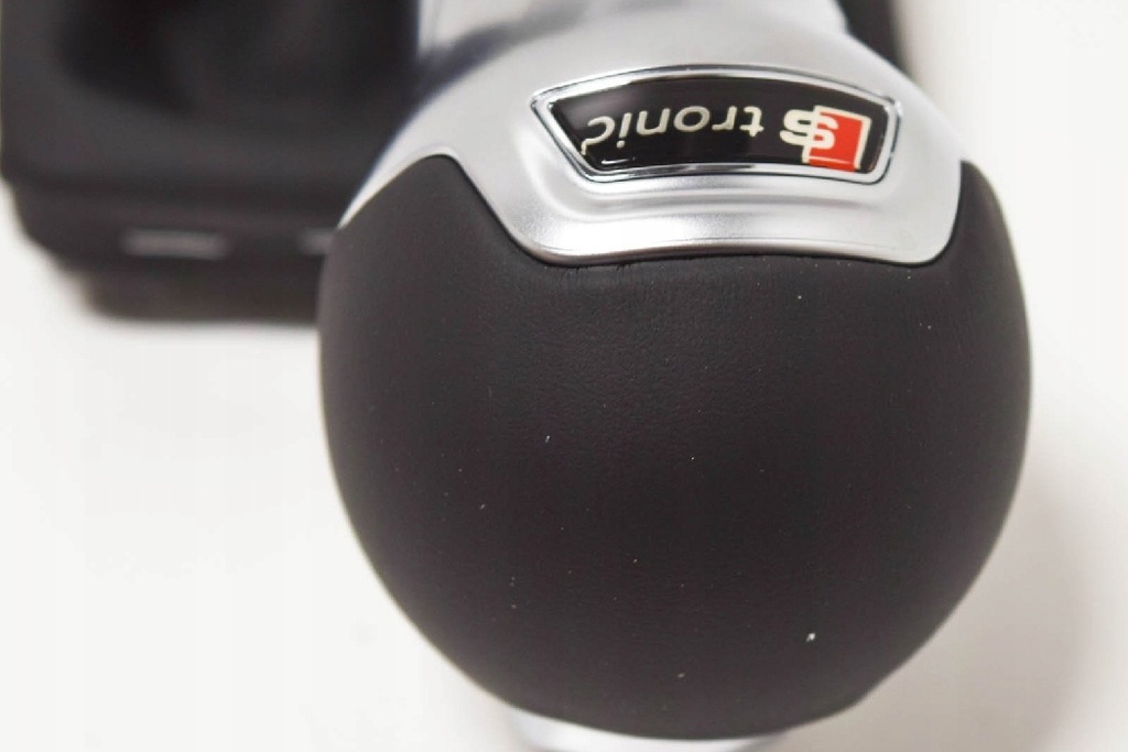 фото №8, Audi a3 s3 8v автоматическая s tronic ручка переключения передач lhd nowa оригинальный