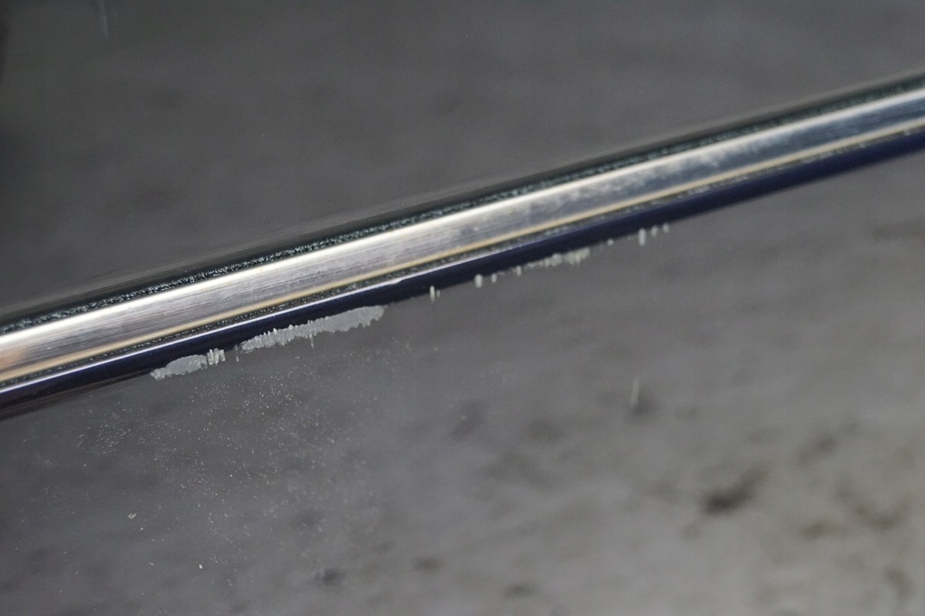 фото №8, Дверь левый задняя lexus gs ii gs300