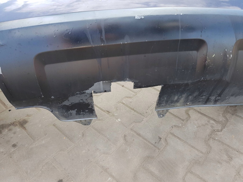 фото №16, Audi q5 8r 08-12r бампер задня ліхтарі lz4x