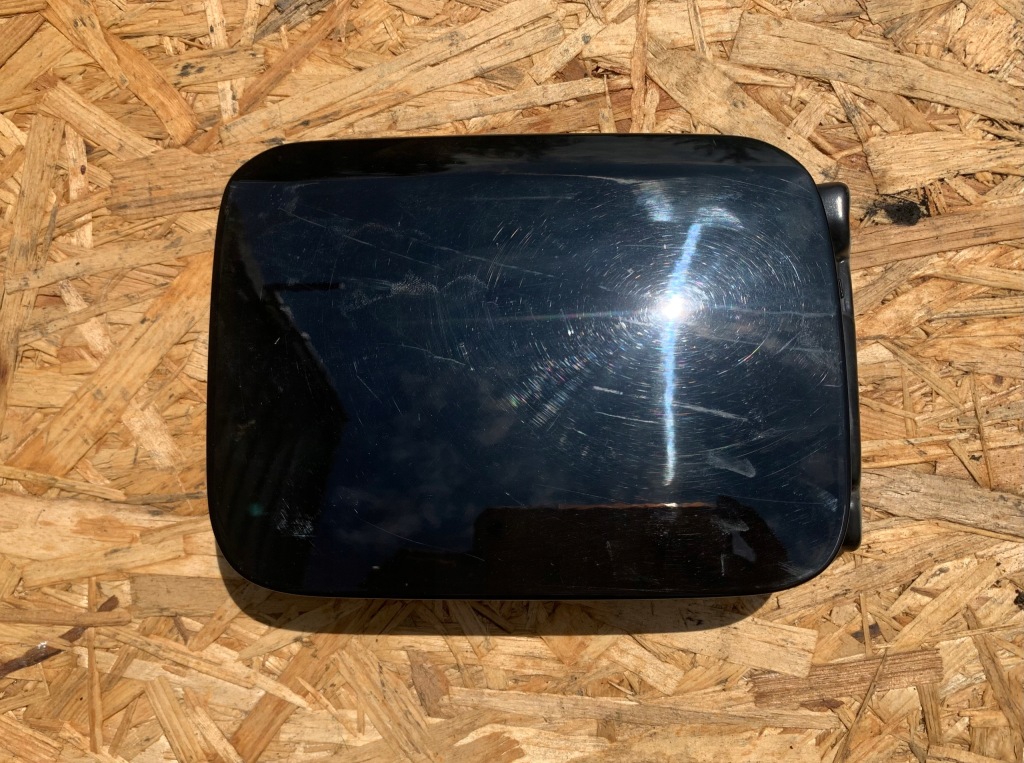 фото №1, Кришка заливної пального audi a4 b7 4e0010376r