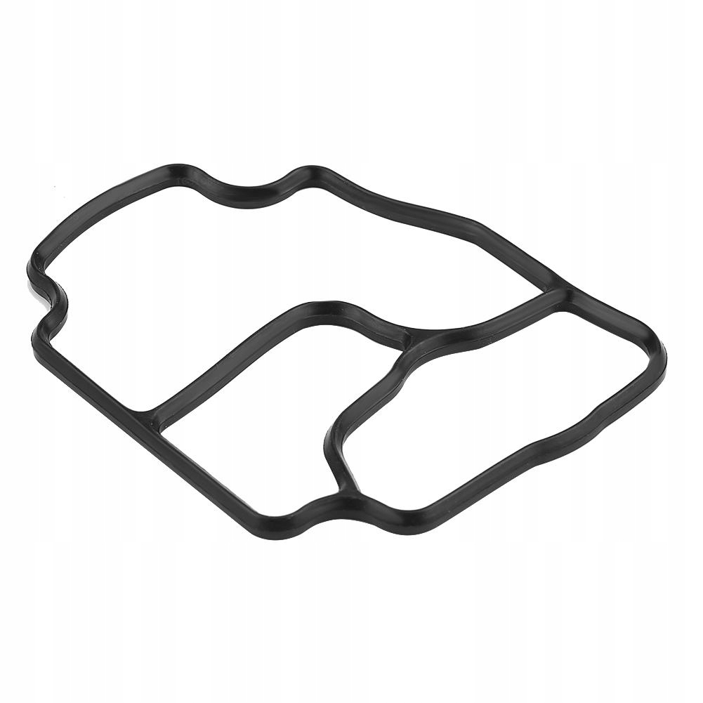 фото №8, Прокладка уплотнители корпус фильтра масла bmw 11421719855 заменитель