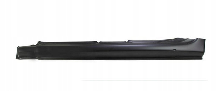 Купити Поріг лівий citroen xsara picasso 99-10