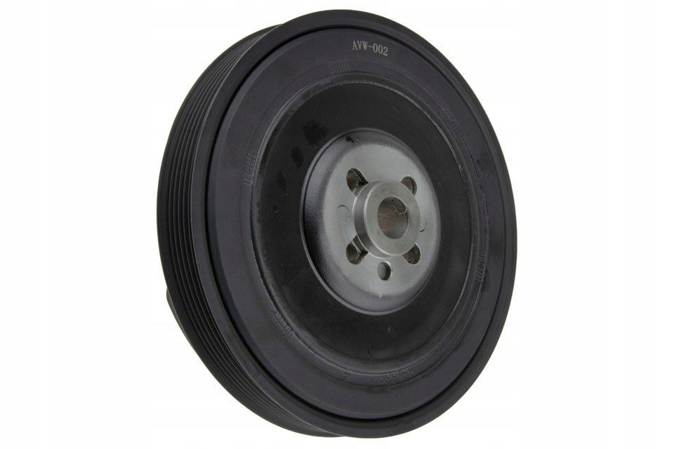 фото №12, Шкив audi a6 94-, transporter t4 96- 2.5tdi